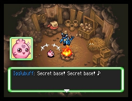 Pokémon Mundo Misterioso: Exploradores del Cielo